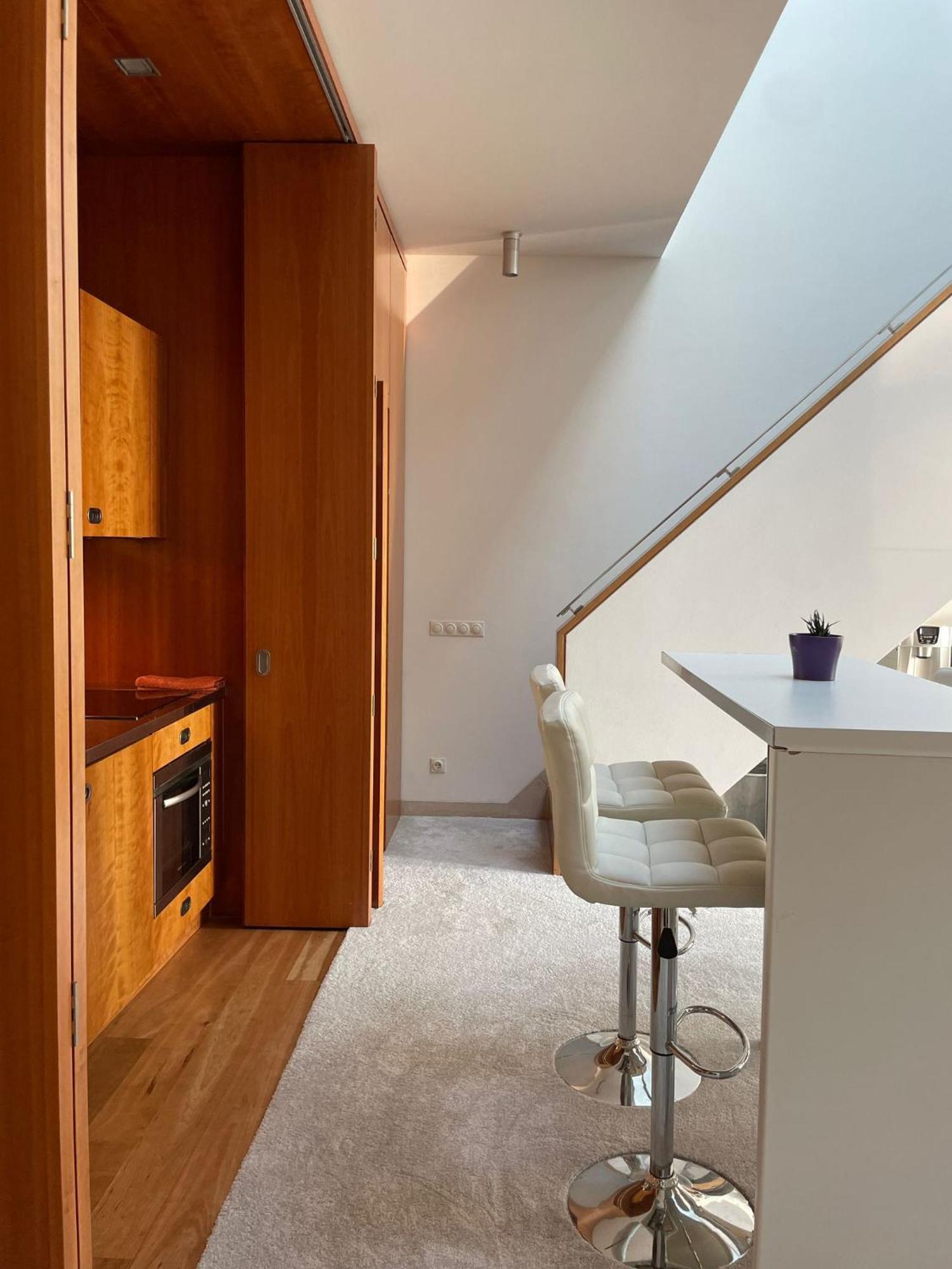 Nexliving Berlin Brandenburger Tor Aparthotel Kültér fotó