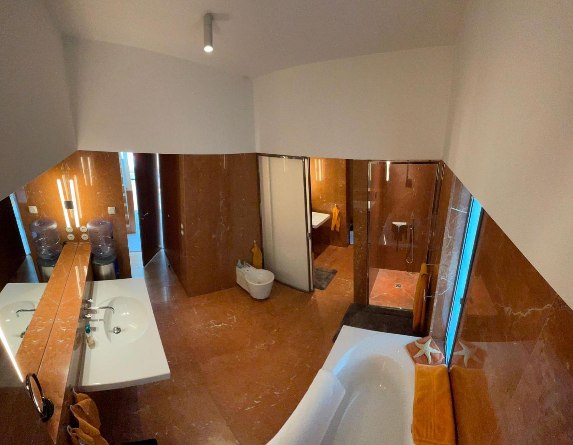 Nexliving Berlin Brandenburger Tor Aparthotel Kültér fotó