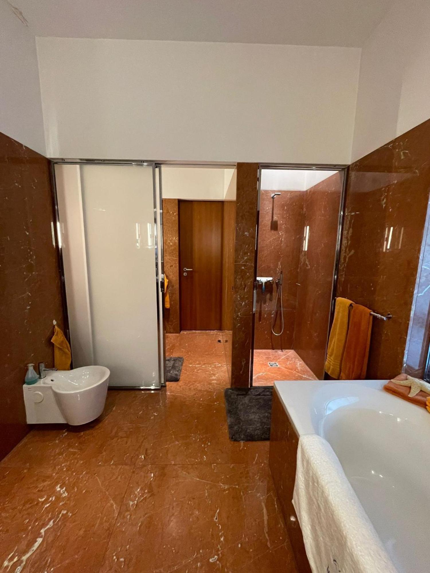 Nexliving Berlin Brandenburger Tor Aparthotel Kültér fotó